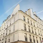 Charming Center Of With Terrace Apartmán *