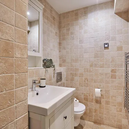 Charming Center Of With Terrace Appartamento *