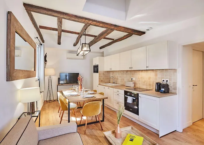 Charming Center Of With Terrace * Parigi